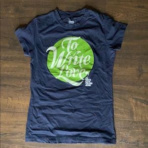 TWLOHA T-shirt